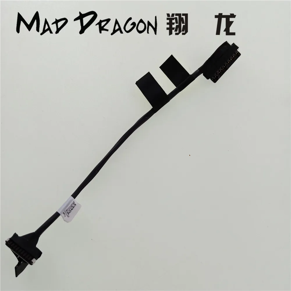 Новый аккумуляторный кабель бренда MAD DRAGON для ноутбука Dell Latitude 7280 7290 E7280 E7290