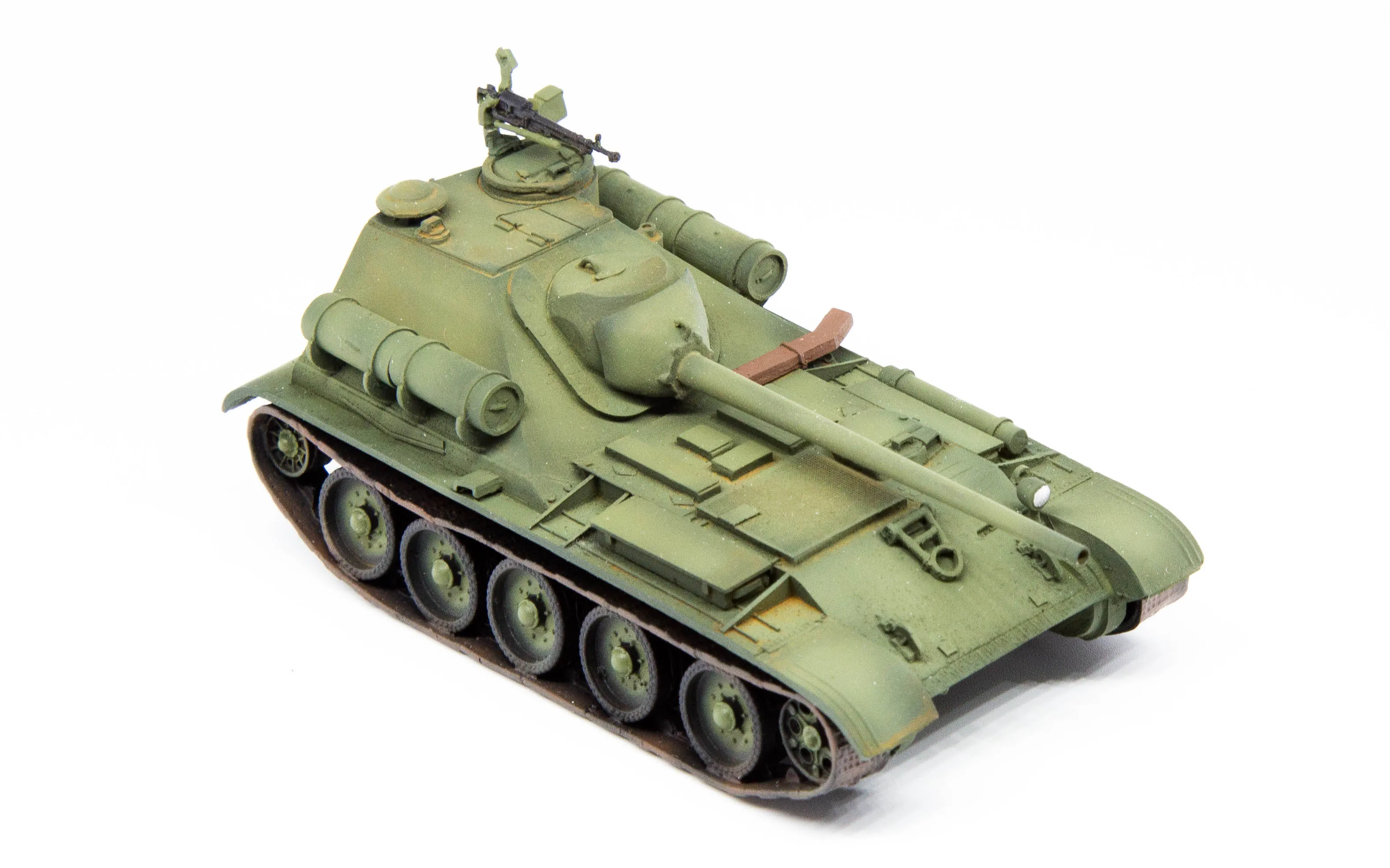 Разрушитель собранный в 1/72 году модель 5 м Hobby| |