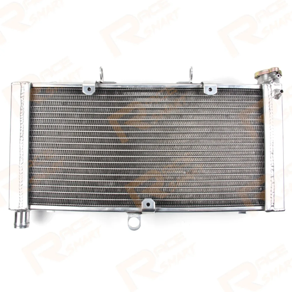 Радиатор для HONDA CBR900 1993 1994 1995 мотоцикла охлаждения cooler высокий класс Алюминий CBR-900 CBR 900