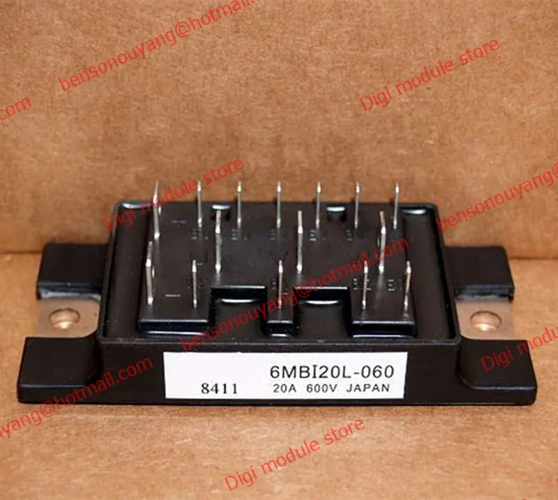 6MBI20L-060
