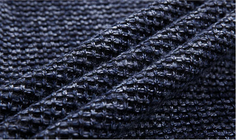 

Sweater Men Thicken Cardigans Masculino Men's Casual Outwear Male Sweaters Coat Winter Knited Fur Parkas Hombre Jacket