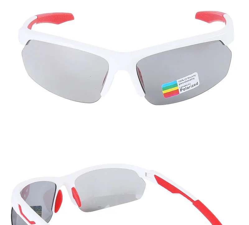 Солнцезащитные очки Jiepolly MTB, для бега, для верховой езды, uv400, женские, мужские, поляризационные, солнцезащитные очки, спортивные, для велоспорта, поляризационные