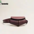 Для женщин Змеиный Fanny Pack дамы новый модный ремень сумка мини Диско поясная Кожа Малый сумки на плечо 040301