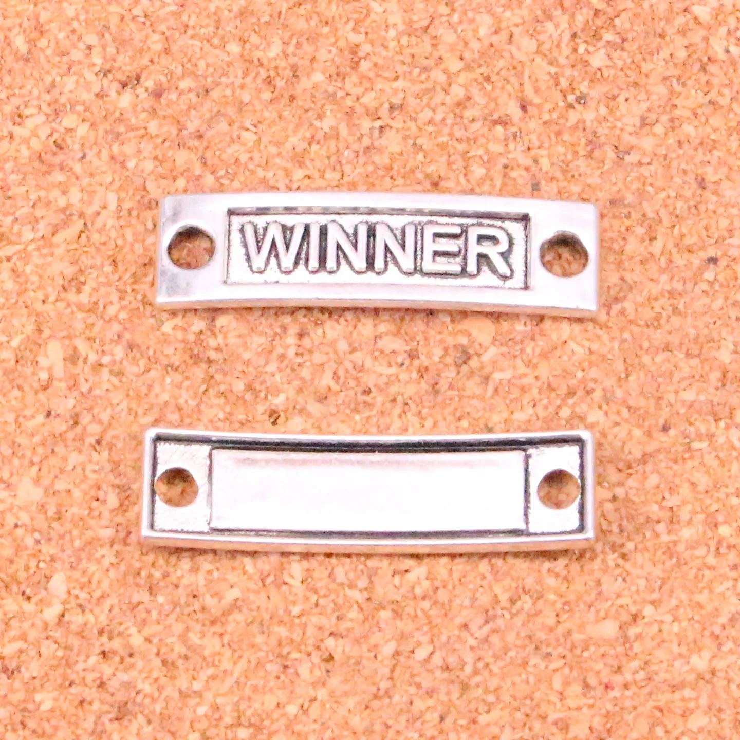 44 шт. Подвески коннектор winner античный кулон для изготовления винтажное тибетское