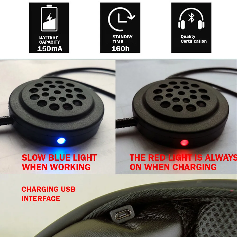 Франшиза мотоциклетный шлем Bluetooth гарнитура Движение стерео cascos inalambrico