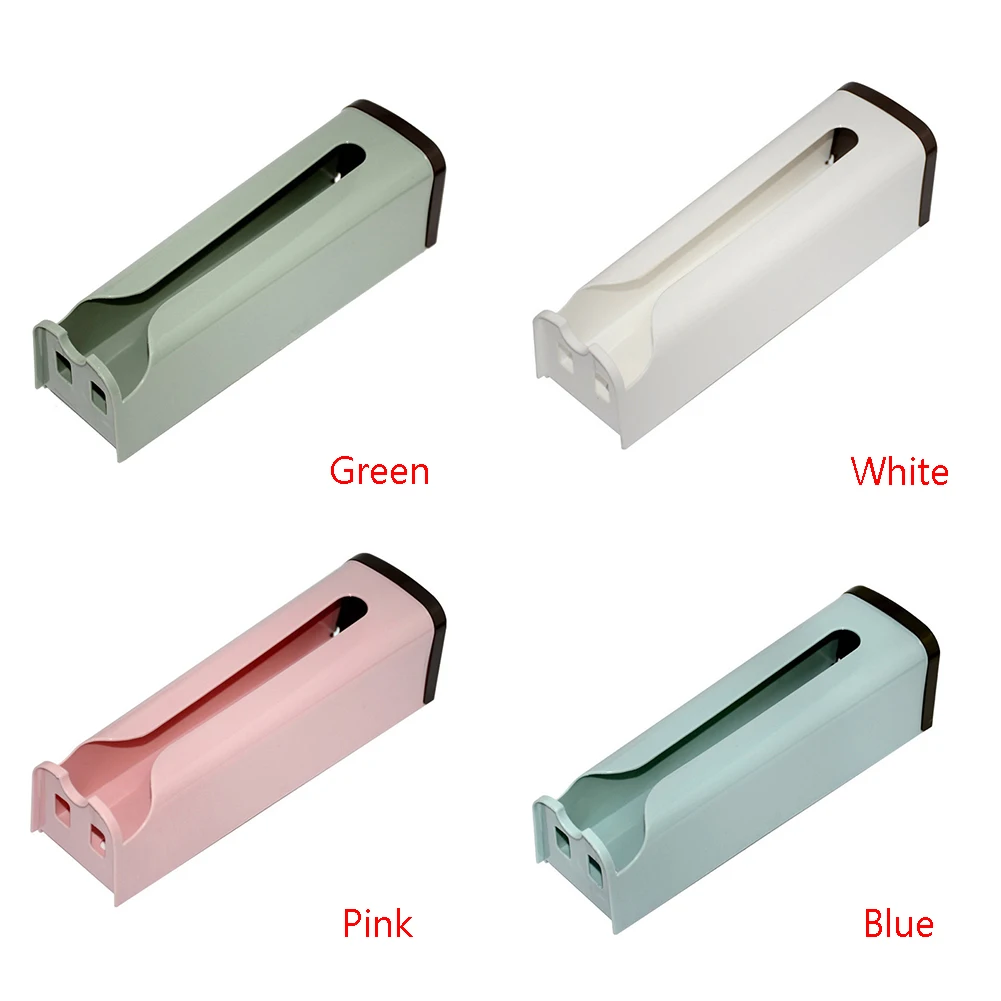 Портативный кухонный органайзер для домашнего использования диспенсер с