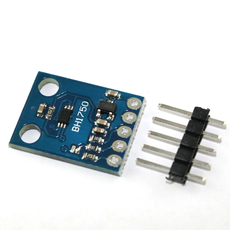 GY-302 BH1750 BH1750FVI чип модуль для Arduino | Обустройство дома