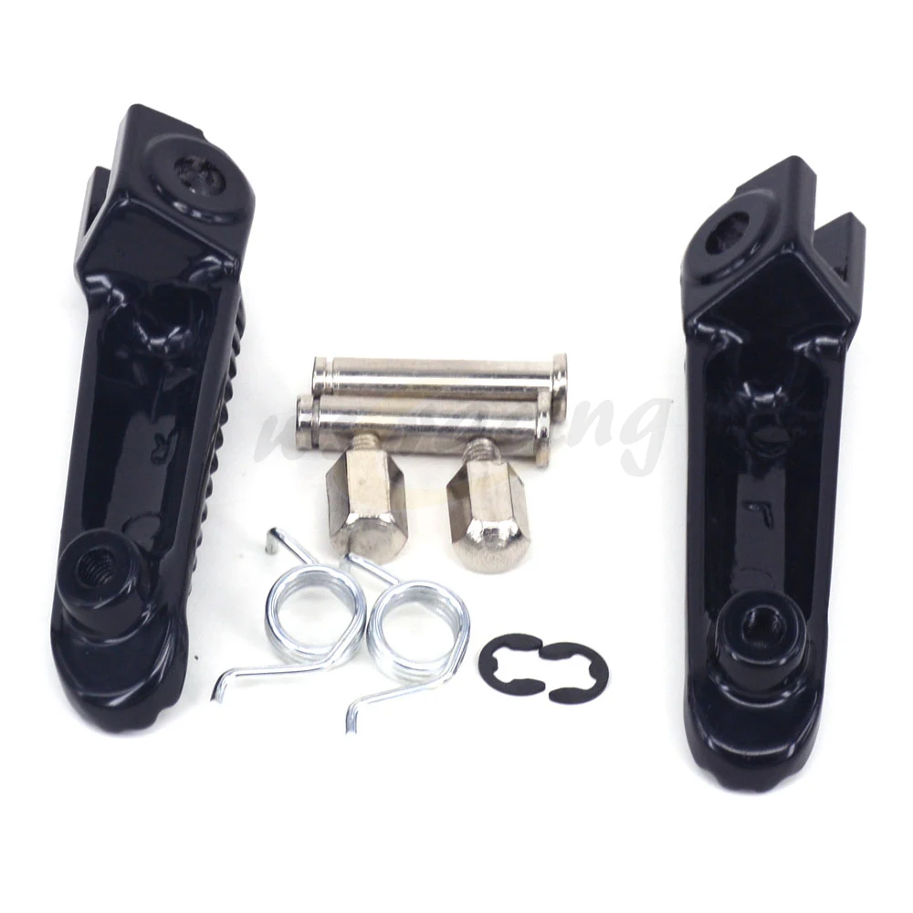 Подножки для мотоцикла Передние подножки педалей YAMAHA YZF R1 YZF-R1 2004-2006 2004 2005 2006 |