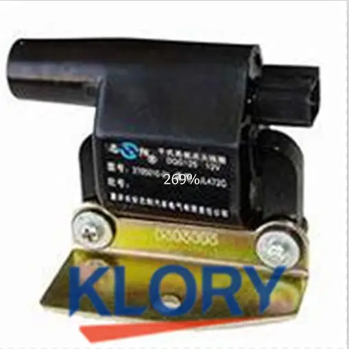 

DQG125 Ignition Coil FOR Changan Star SC6350/Suzuk