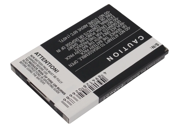 Аккумулятор Cameron Sino 1500 мАч 35H00077 13M для HTC Max 4G Quartz T8290 Yota 4G|cameron sino|battery 1500mahbattery for htc |