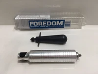 cc30 handpiece and chuck key for foredom flex shaft machine for 0 4mm shank for dremel mini grinder electric drill 1pc