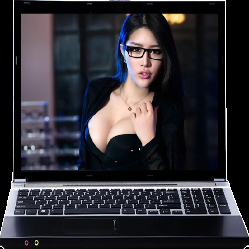 8G RAM 2000G HDD 15.6