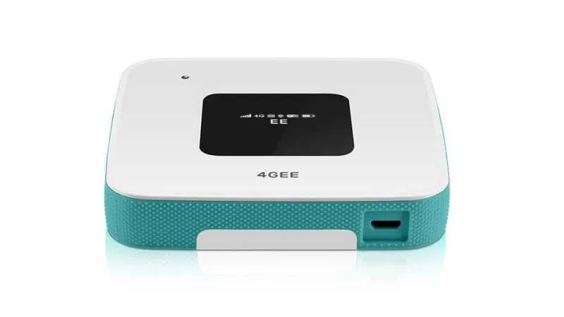 Разблокированный 4G модем Alcatel One Touch Y855 150 Мбит/с lte MiFi роутер LTE 4g ключ беспроводной