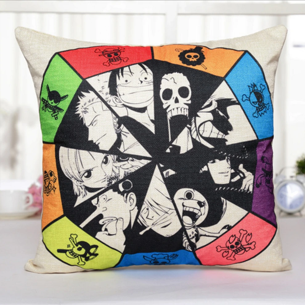 1 шт./лот 45*45 см творческий мультфильм наволочка высокого качества домой домашний