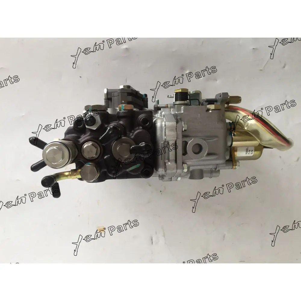 Для Yanmar детали двигателя 3TNV88 топливный насос 729659-51360 |