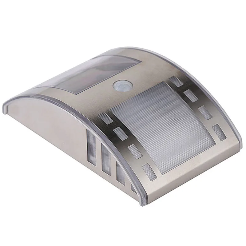 Уличный светильник с датчиком движения TAMPROAD водонепроницаемый для