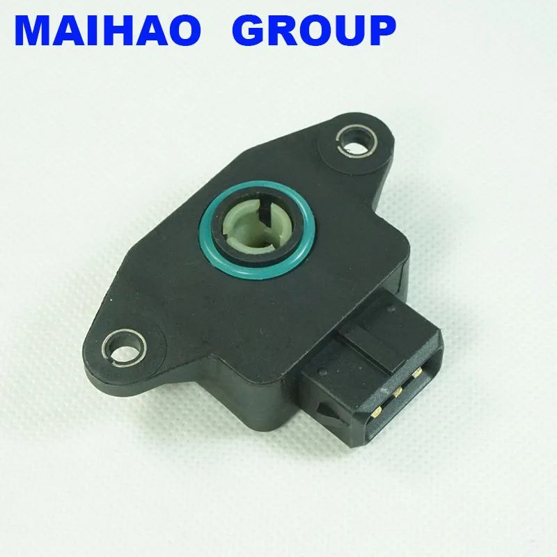 Датчик положения дроссельной заслонки TPS 0280122001 35170 22001 для RENAULT FIAT KIA IVECO OPEL|tps sensor|tps