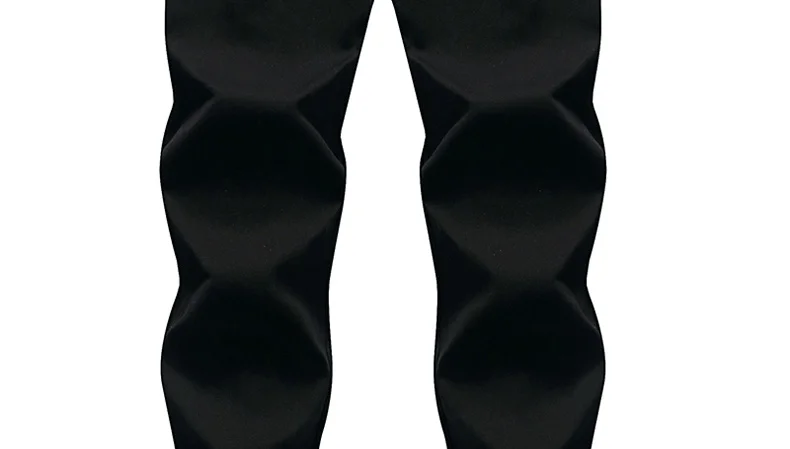 Для мужчин Повседневное Треники эластичный пояс Slim Fit Хлопок бегунов Брюки для девочек осень г. Для Мужчин серый сплошной тренировочные штаны Размеры 4xl Лидер продаж 20236