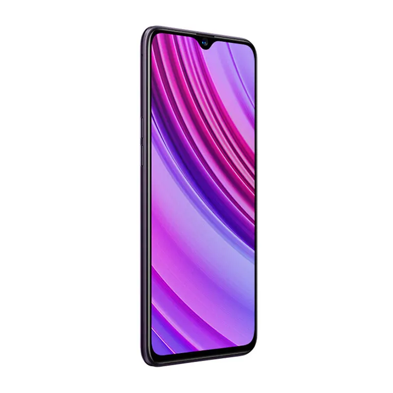 Оригинальный мобильный телефон Oppo Realme x lite 6 ГБ 64 Android G LTE Snapdragon 710 Восьмиядерный 3