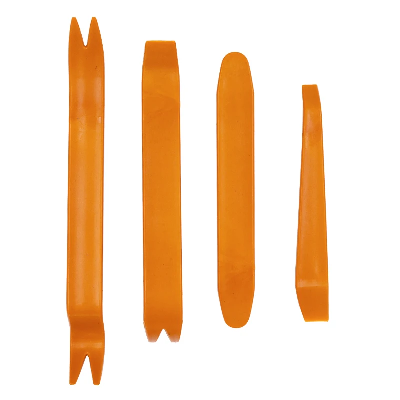 Профессиональный инструмент для отделки салона автомобиля 4 шт./компл. |