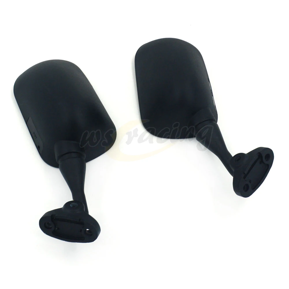 

Motorcycle Rear Side View Rearview Mirror For HONDA CBR929RR 2000-2001 2000 2001 CBR954RR 2002-2003 2002 2003