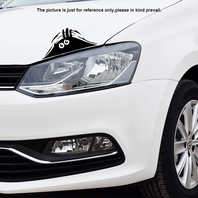 Наклейка на стену автомобиля 20 х8 см|sticker material|sticker applestickers fridge |