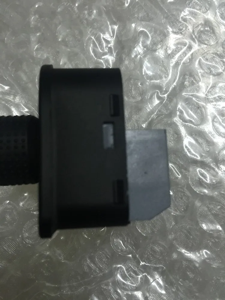 free shipping Adjust knob side mirror switch for Volkswagen VW New Beetle Jetta Passat B2 B3 Golf 4 OE:1J1 959 565E/1J1959565E | Автомобили