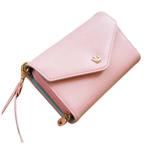 Многофункциональный Женский кошелек чехол для монет iphone 4s/5|women wallets|wallet coinwallet purses