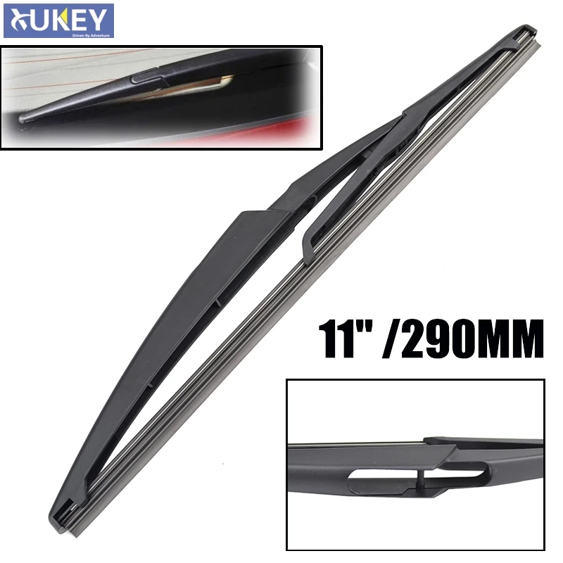 Щетка стеклоочистителя XUKEY для Citroen C2 C3 Picasso C5 Mercedes Benz B C класса Ford Ka Fiat Bravo 500|windscreen