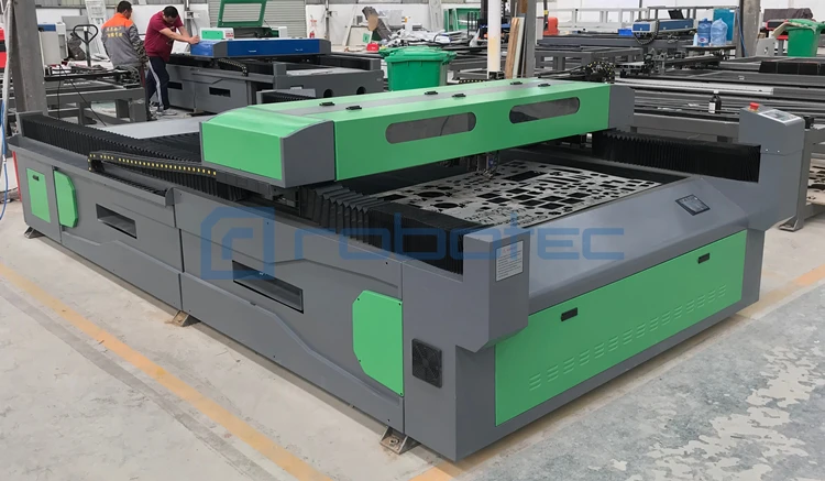 Китайский завод металла лазерный резак 1325 cnc лазерной резки цена для нержавеющей