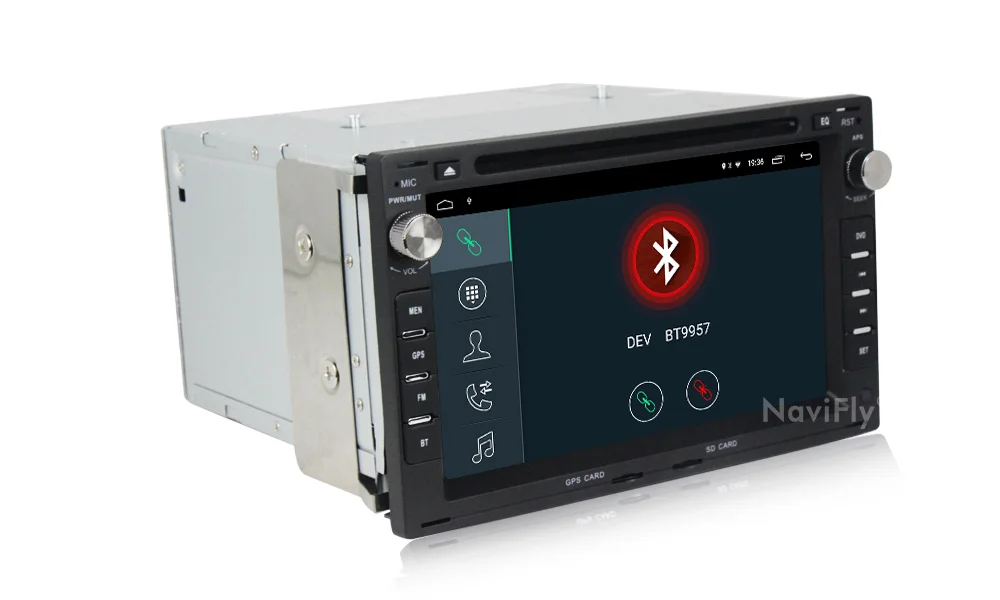2din 2+ 32G Android 9,1 автомобильный dvd-плеер gps навигация для Фольксваген Пассат B5 MK5 Гольф транспортер поло радио FM BT wifi RDS