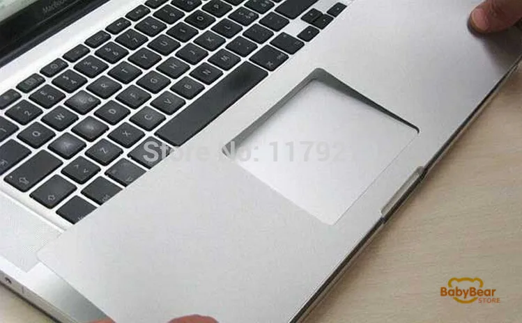 Защитная пленка для MacBook Air Pro 11 12 13 16 Retina Apple MAC book 6 3|touchpad protector|for macbookmacbook air palm |