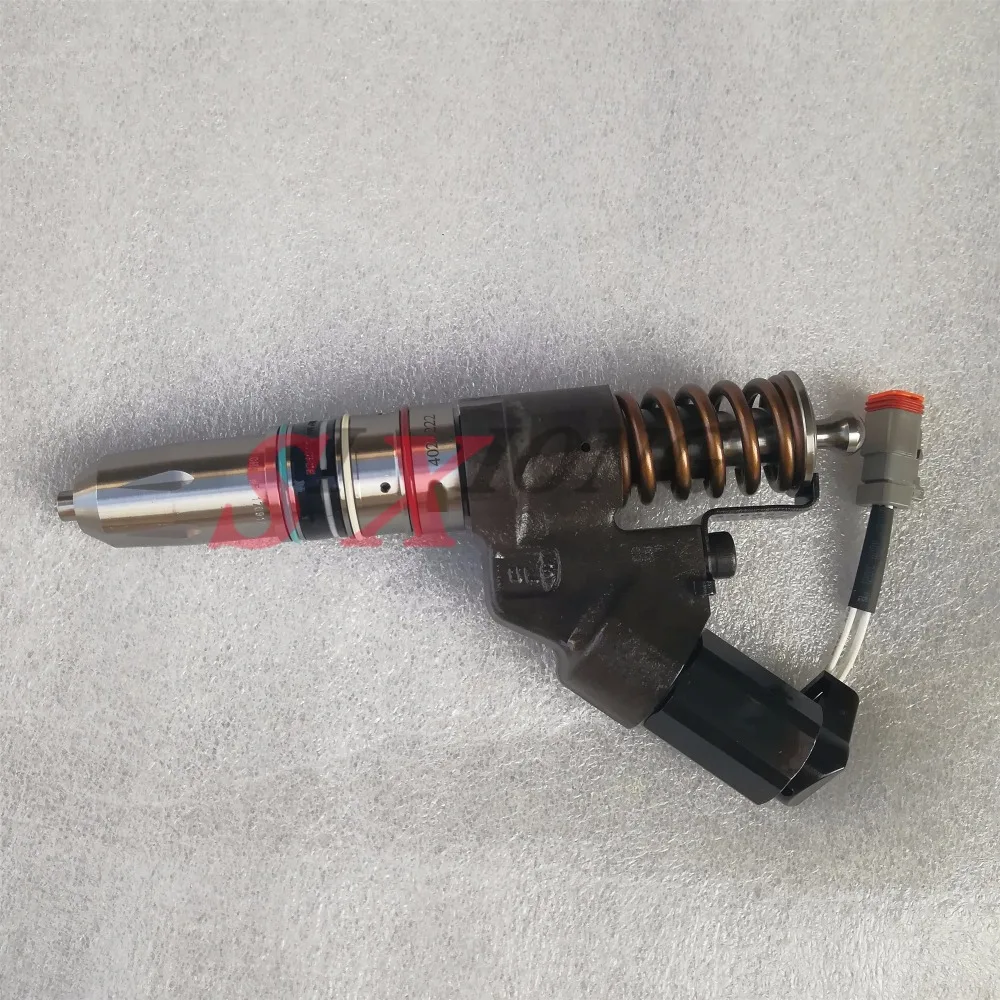 M11 QSM11 Engine Parts 4026222 Diesel REMAN Fuel Injector | Автомобили и мотоциклы