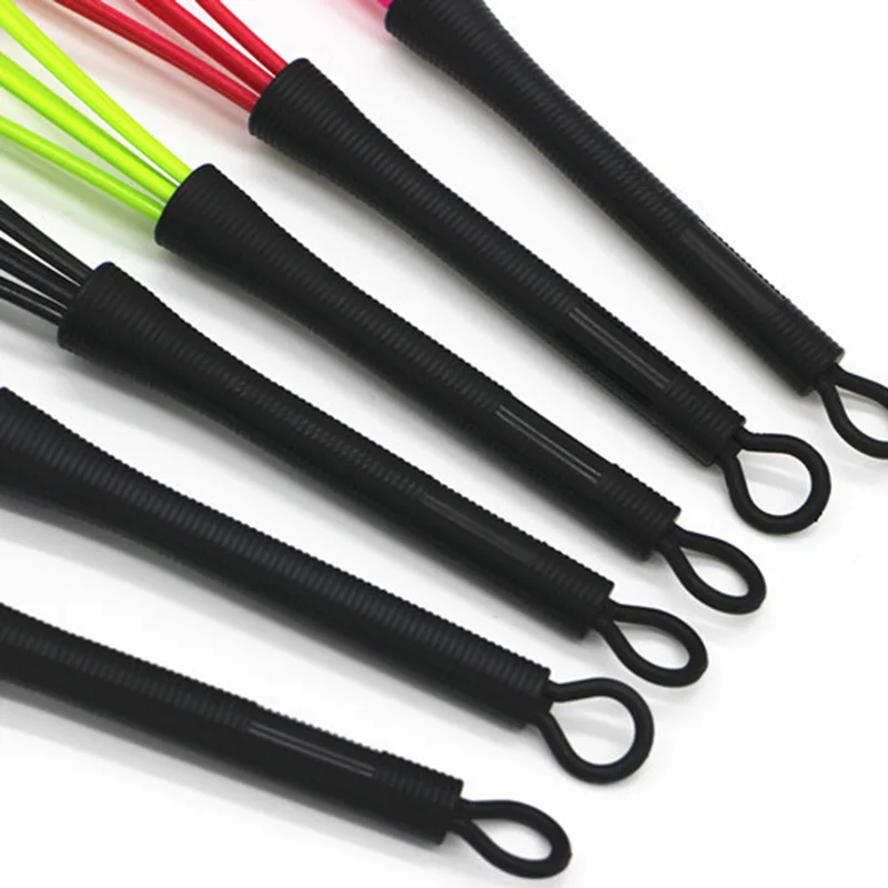 Краска для волос парикмахерских цветная мешалка пластиковая краска щетка