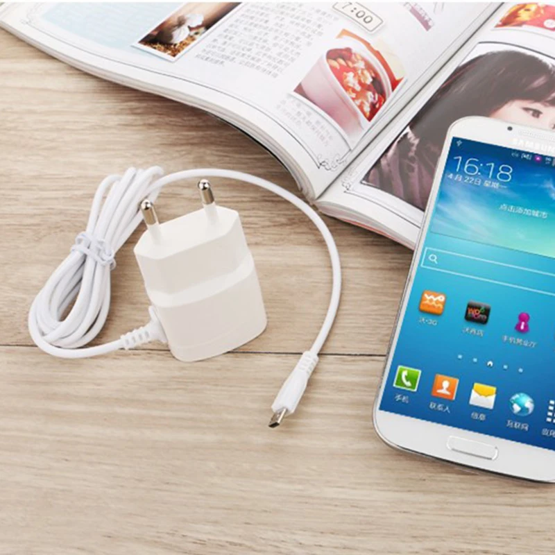 Быстрое зарядное устройство для iPhone 7 8 X XS мобильный телефон USB EU Type C кабель Micro