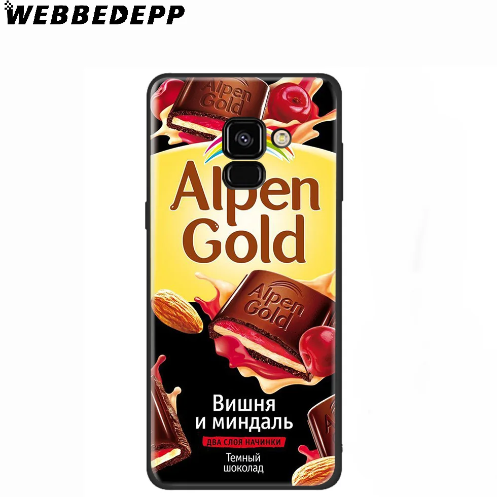 WEBBEDEPP Alenka Wonka Bar силиконовый чехол для Samsung Galaxy A3 A5 A6 A7 A8 A9 A10 A20 A30 A40 A50 A70 M10 M20 M30 |