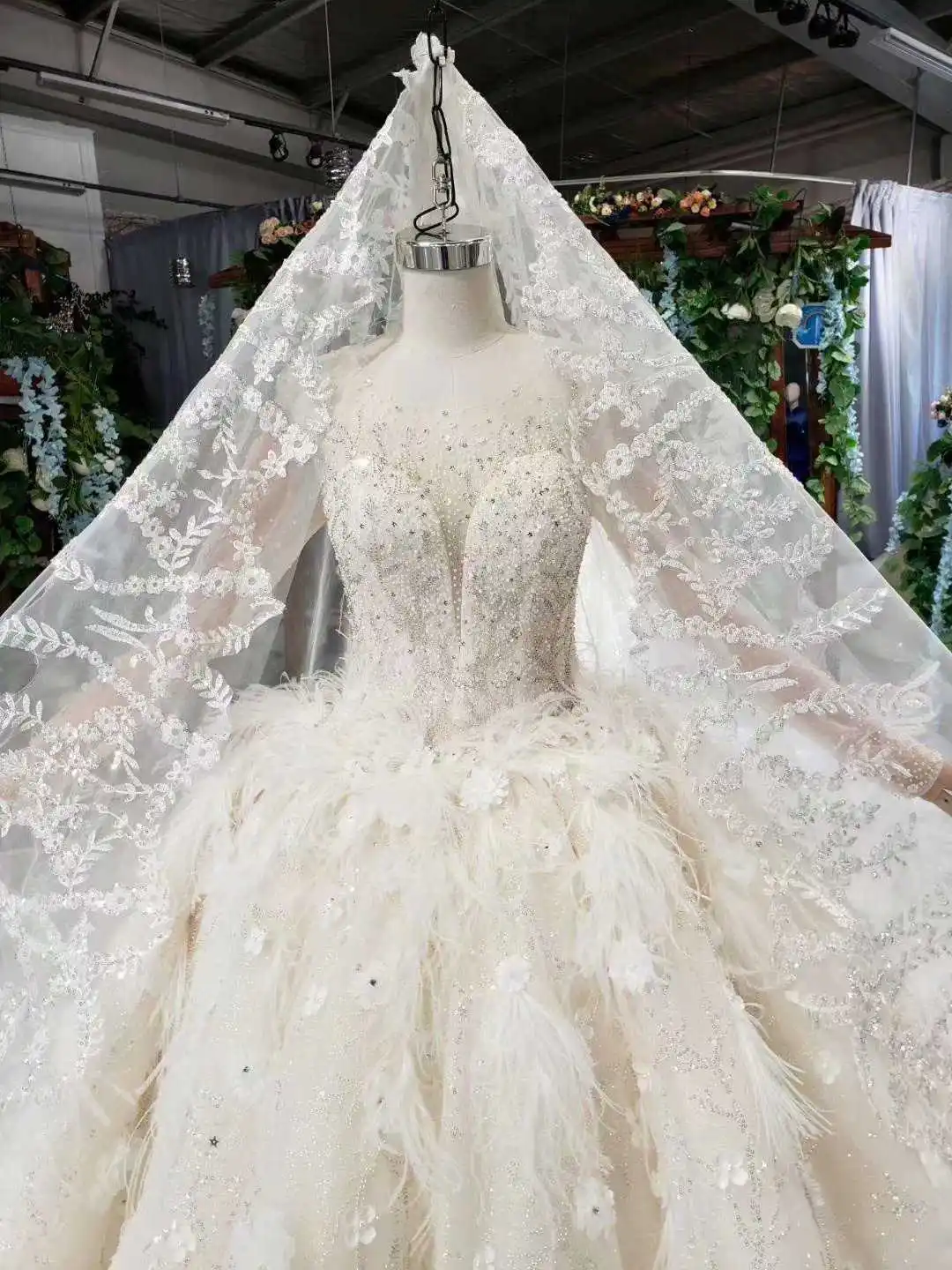 Бальное платье для невесты свадьбы реальные фотографии фабричная распродажа