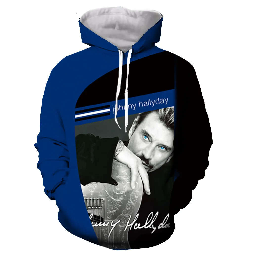 Новое поступление популярная мужская и женская готическая модная футболка с 3D