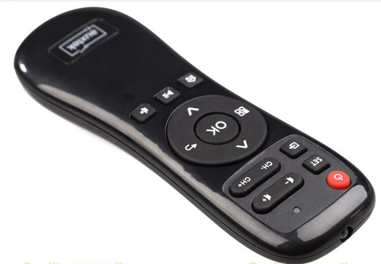 Portable 2.4GHz Mini Wireless Flying Air Mouse for PC Smart TV Android AM12 | Компьютеры и офис