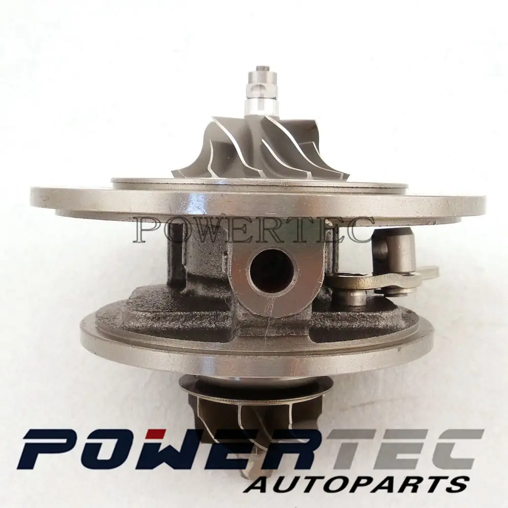 Картридж турбины CHRA BV39 54399880030 54399980070 turbo core 54399700070 7711368560 для Nissan Qashqai 1 5 dCi 78 кВт л.с.
