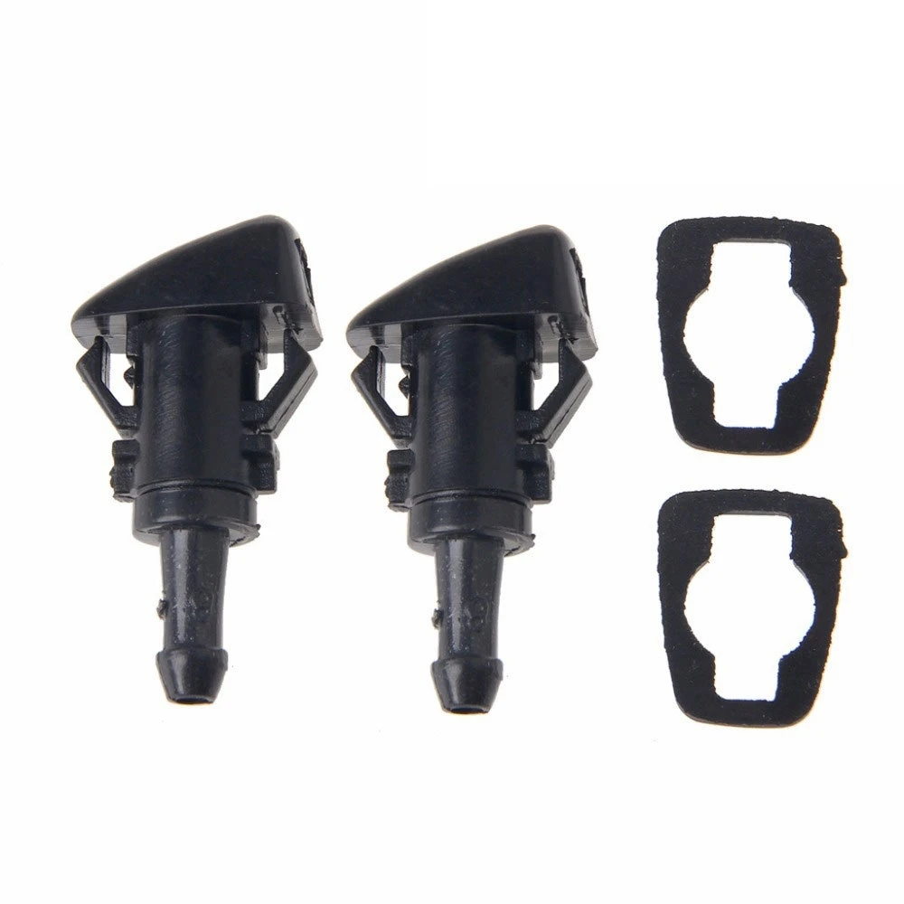1 Set Car Wiper Nozzle For Chrysler PT Cruiser 2001-2010 Charger Magnum Dodge Auto Windshield | Автомобили и мотоциклы
