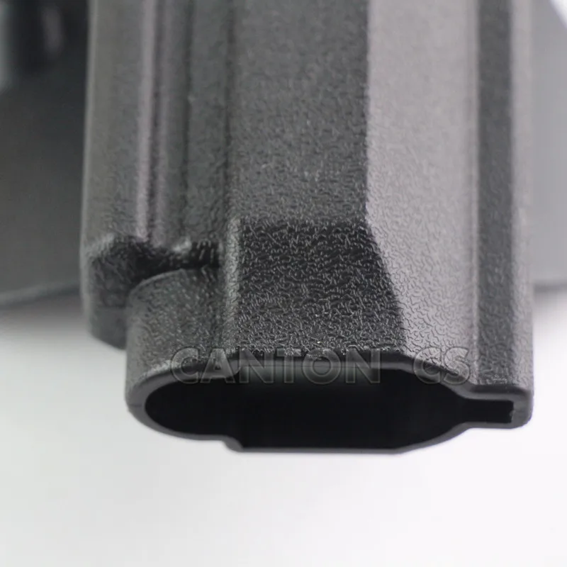 IMI вращающаяся Защитная Полимерная Кобура для удержания Roto охотничья кобура