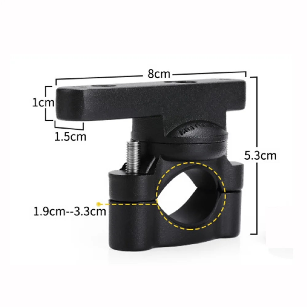 Мобильный телефон кронштейн для навигации USB зарядка с краш-бар бутылка воды BMW