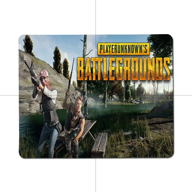

MaiYaCa Boy Gift Pad New Battlegrounds game Anti-Slip Durable Rubber mat mouse for LOL Game Playing Lover custom mousepad