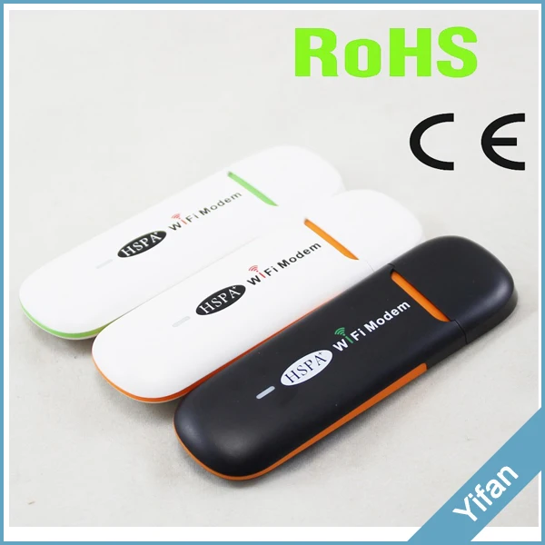 Бесплатная доставка! Ufi gsm 3g usb wifi модемный маршрутизатор для автомобилей WIFI