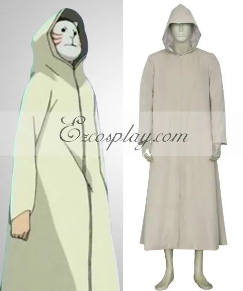Костюм для косплея Наруто тени плащ АНБУ E001|cosplay costume|cloak cosplaynaruto anbu cosplay costume |