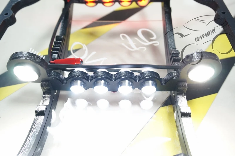 Супер светильник светодиодный Топ фонаря ламповый патрон + Боковая задний фонарь