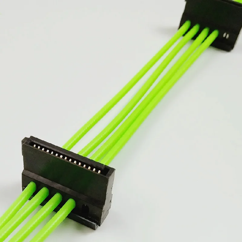 Кабель удлинитель Molex с 4 контактами на Sata|sata connector|sata connector adaptersata cable |