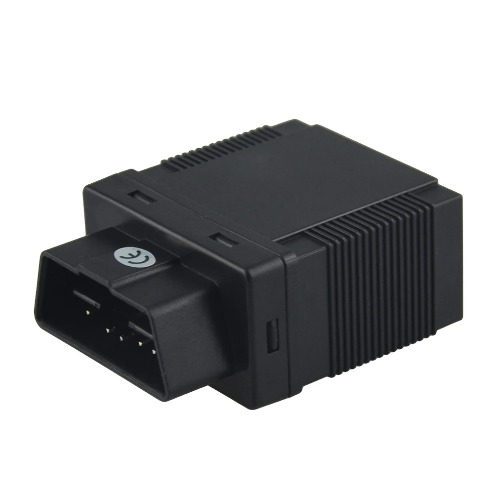 Tk306a автомобиль GSM gps OBD трекер Кобан gps 306A, данные OBD2 автомобильный диагностический детектор ПК Отслеживание мобильного телефона приложение