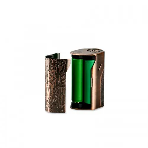 Боксмод Wismec Reuleaux Evolv DNA250 (ограниченная версия) требуемый высокочастотный
